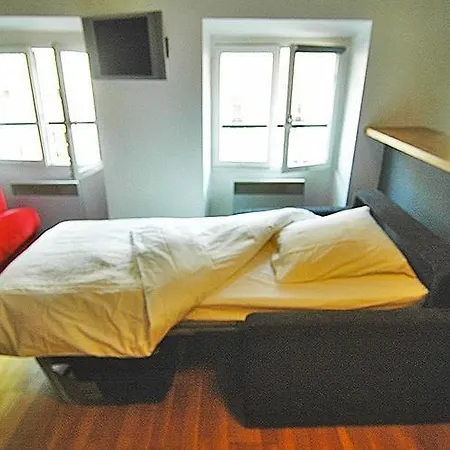 Apartamento Moulin Rouge París