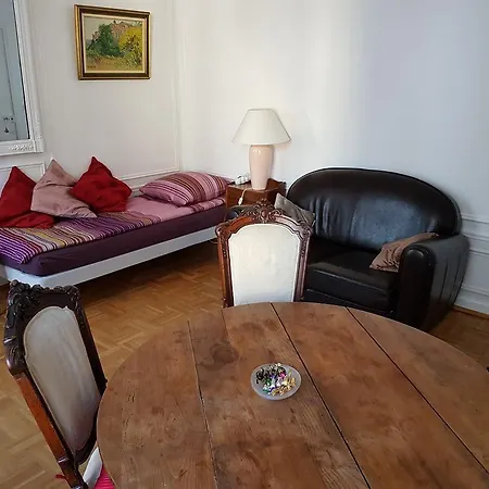 Apartamento Moulin Rouge París